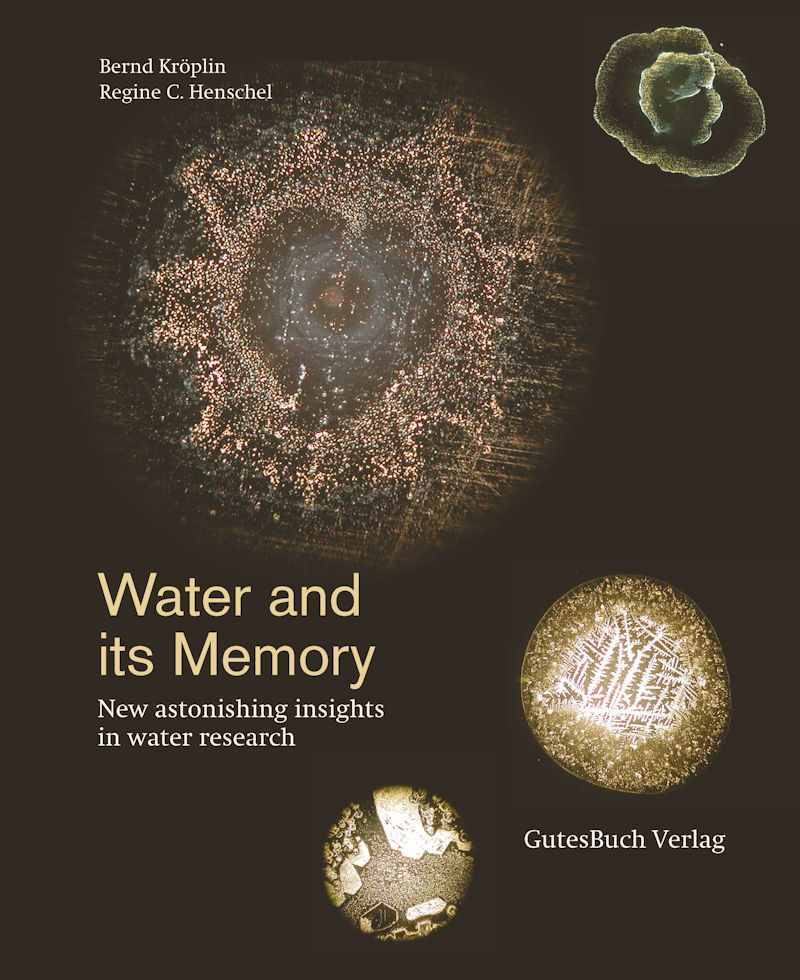 Water and its Memory