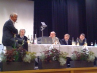 1. Wassersymposion 2011
