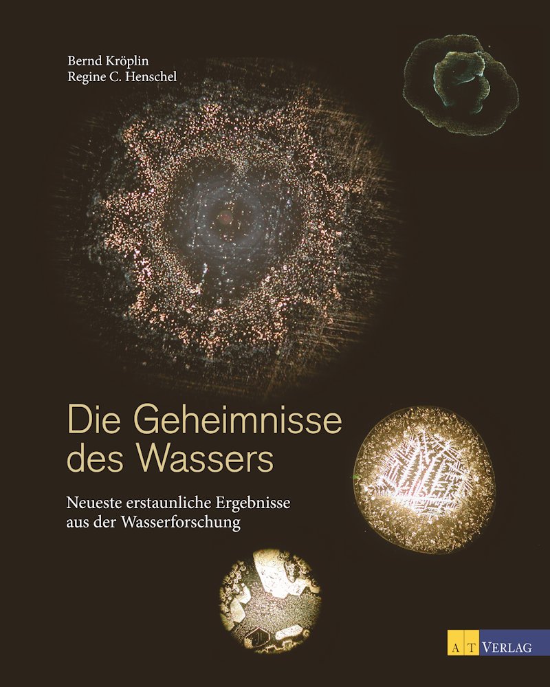 Die Geheimnisse des Wassers